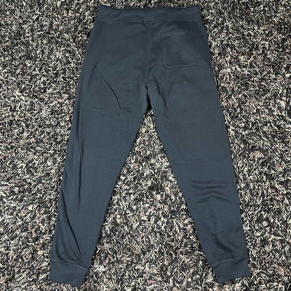 WAVE CLUB "HEART WAVE" ATHLETIC JOGGERS ROD WAVE Black Men’s Sz XL New - Picture 3 of 4